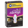 Гигиенические прокладки Always Platinum Secure Night Extra Размер 5 16 шт. (8700216452885) - Image 2