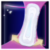 Гігієнічні прокладки Always Platinum Secure Night Extra Розмір 5 16 шт. (8700216452885) - Image 6
