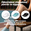Піна для взуття HTA Clean Foam Очищувач для взуття, одягу та спорядження 400 мл (HTA1032) - Image 5