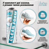 Піна для взуття HTA Clean Foam Очищувач для взуття, одягу та спорядження 400 мл (HTA1032) - Image 6