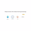 Бумажные полотенца Smart Tissue Classic Decor 2 слоя 190 отрывов 36.1 м 1 рулон (5944582100152) - Image 3