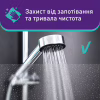 Салфетки для уборки Vortex Влажные Для ванной комнаты С клапаном 48 шт. (4823071641233) - Image 3