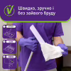 Серветки для прибирання Vortex Tropical Oasis Вологі для підлоги 15 шт. (4823071663525) - Image 7