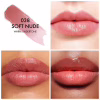 Блеск для губ Dior Addict Lip Glow 038 - Soft Nude (3348901744119) - Image 3