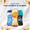 Кондиционер для белья Lenor Парфюмированные гранулы Золотая орхидея и ваниль 195 г (8700216708517) - Image 8