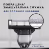 Сменные кассеты Gillette Mach3 Charcoal Древесный уголь 5 шт. (8700216062770) - Image 4