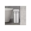 Контейнер для мусора Xiaomi Ninestars Space Silver (DZT-7-2) - Image 6