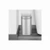 Контейнер для сміття Xiaomi Ninestars Space Silver (DZT-7-2) - Image 7
