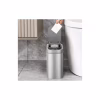 Контейнер для мусора Xiaomi Ninestars Space Silver (DZT-7-2) - Image 8