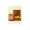 Ароматическое саше Sister's Aroma Lime & Patchouli 15 г (4820227785926) - Image 3