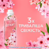 Кондиционер для белья Lenor Вишневый цвет и шалфей 987 мл (8700216724197) - Image 7