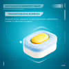 Таблетки для посудомийних машин Maxi Power Nanomatic 36 шт. (4820204703356) - Image 4