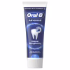 Зубна паста Oral-B Advanced Зміцнення емалі Виняткова свіжість 75 мл (8006530091008) - Image 2