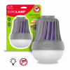 Інсектицидна лампа Eurolamp 6W IPX4 3хААА (MK-6W(LAMP)) (4262380660205) - Image 2
