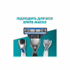 Змінні касети Gillette Mach3 10 шт. + Mach3 Charcoal 5 шт. (8700216876094) - Image 6