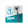 Змінні касети Gillette Mach3 10 шт. + Mach3 Charcoal 5 шт. (8700216876094) - Image 7