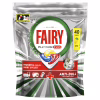 Таблетки для посудомийних машин Fairy Platinum Plus All in One Lemon 40 шт. (8001090952226) - Image 2