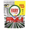 Таблетки для посудомийних машин Fairy Platinum Plus All in One Lemon 65 шт. (8006530115575) - Image 2