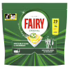 Таблетки для посудомийних машин Fairy Все-в-1 Original Лимон 29 шт. (8006530115711) - Image 2