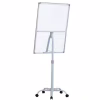 Фліпчарт Axent 70Х100cm, mobile, magnetic (9707-A) - Image 3