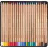 Олівці кольорові Koh-i-Noor Gioconda 8872 пастельні 24 кольорів (8828024001PL) - Image 2