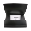 Папка на резинках Axent A4 500 мкм black (1508-01-A) - Image 2
