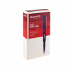 Ручка гелевая Axent Autographe 0.5 мм Синяя (AG1007-02-A) - Image 2