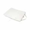 Книга записна Axent Partner 125х195 мм в точку 96 аркушів Біла (8306-21-A) - Image 4
