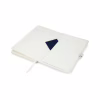 Книга записная Axent Partner 125х195 мм в точку 96 листов Белая (8306-21-A) - Image 6