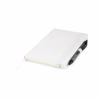 Книга записная Axent Partner 125х195 мм в точку 96 листов Белая (8306-21-A) - Image 7