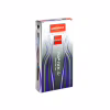 Ручка гелева Unimax Top Tek Gel, червона (UX-133-06) - Image 3