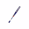 Ручка шариковая Unimax Fashion, синяя (UX-121-02) - Image 2