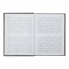 Тижневик Buromax датований Only A5 на 336 сторінок Блакитний (BM.2183-14) - Image 3