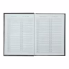 Еженедельник Buromax датированный Only A5 на 336 страниц Голубой (BM.2183-14) - Image 4