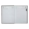 Тижневик Buromax датований Only A5 на 336 сторінок Блакитний (BM.2183-14) - Image 8