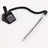 Ручка кулькова Baoke настільна 0.7 мм, чорна (PEN-BAO-TB780-B) - Image 2