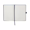 Блокнот Axent Partner Prime 145х210 мм A5 96 листов в клетку Синий (8305-02-A) - Image 8