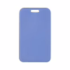 Бейдж Axent чехол SoftTouch матовый, 54х85мм, дымчато синий (4550V-02-A) - Image 2