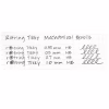 Олівець механічний Rotring Drawing TIKKY Black PCL 0,5 (R1904700) - Image 5
