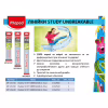 Лінійка Maped STUDY UNBREAKABLE, 15см (MP.245310) - Image 3