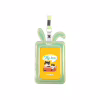 Бейдж Kite Bunny, с голографическим эффектом, зеленый (K22-449-03) - Image 2