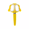 Ножницы Kite детские в футляре Puppy, 13 см (K21-017-04) - Image 2