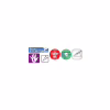 Лайнер UNI Pin Fine Linе Black 0.4 мм (PIN04-200.Black) - Image 8