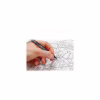 Лайнер UNI Pin Fine Linе Black 0.4 мм (PIN04-200.Black) - Image 9