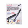 Роллер UNI Eye Needle 0,5 мм синий (UB-185S.Blue) - Image 7