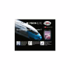Роллер UNI Vision Elite 0,5 мм синий (UB-205.Blue) - Image 2