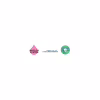 Роллер UNI Vision Elite 0,5 мм синий (UB-205.Blue) - Image 9
