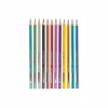 Карандаши цветные Cool For School Metallic 12 цветов (CF15168) - Image 3