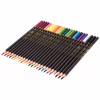 Карандаши цветные Cool For School Art Pro профессиональные 24 цвета (CF15160) - Image 2
