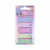 Стікер-закладка Kite паперова з малюнком Hello Kitty 100 шт, 5х20 шт (HK23-480) - Image 2